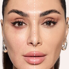 Easy Blur Natural Airbrush Foundation - Fond de teint 