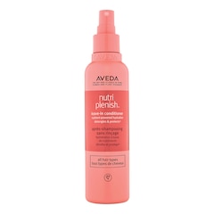 Nutriplenish™ - Après-Shampooing Hydratant Sans Rinçage, AVEDA