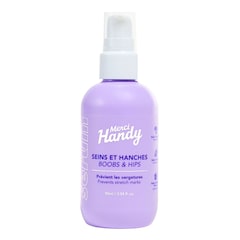 Body Sérum Seins & Hanches - Sérum corps, MERCI HANDY