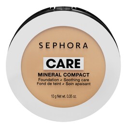 Care Minéral Compact - Fond de teint + Soin apaisant image