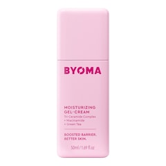 Feuchtigkeitscreme-Gel, BYOMA
