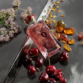 Q - Eau De Parfum Intense