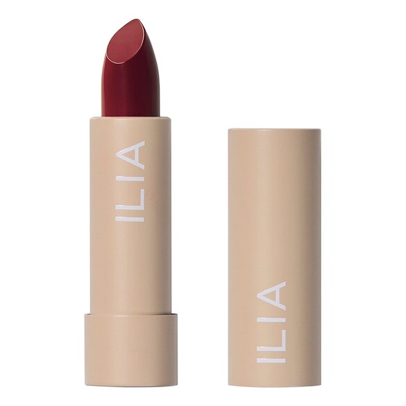 Color Block Lipstick - Rouge à lèvres, ILIA