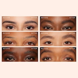 Brow Harmony Flexible Lifting Gel - Gel à sourcils transparent