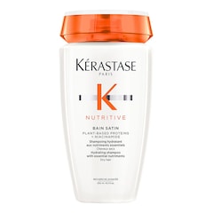 Nutritive  - Bain Satin , KÉRASTASE
