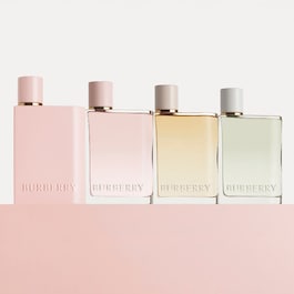 Her Elixir - Eau de Parfum pour femme