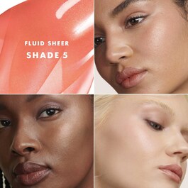 Fluid Sheer - Fluide Embellisseur