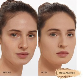 Synchro Skin Self-Refreshing - Fond de Teint Poudre Fini Sur Mesure