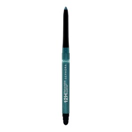 12h retractable Eyeliner - Wasserfester Eyeliner