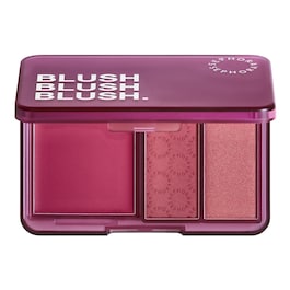Palette Blush Blush Blush - Rouge-Trio image