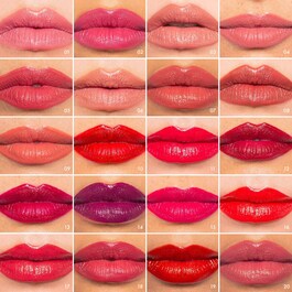 Rouge Is Not My Name - Satin Lippenstift