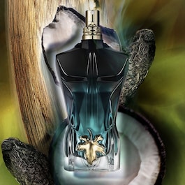 Le Beau - Le Parfum