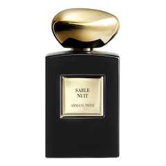 Armani Privé Sable Nuit - Eau De Parfum Intense, ARMANI