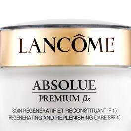 Absolue - Soin Régénératif Et Reconstituant SPF 15