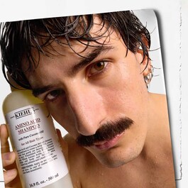 Amino Acid - Shampoo