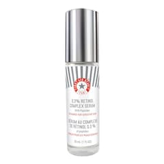 Serum Retinol Complex - Serum Retinol 0,3% + Peptide, FIRST AID BEAUTY