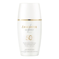 Sun Perfect SPF 50 - Fluide Solaire Perfecteur, LANCASTER