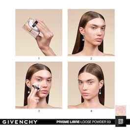 Prisme Libre - Mini Loose Setting and Finishing Powder  