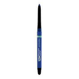 12h Retractable Eyeliner Waterproof - Crayon yeux rétractable 12H waterproof