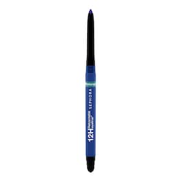 12h Retractable Eyeliner Waterproof - Crayon yeux rétractable 12H waterproof image