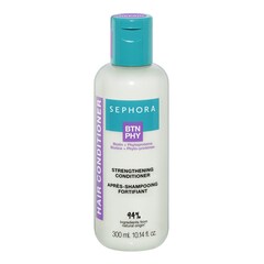 Strengthening conditioner - Stärkender Conditioner, Reparatur + Feuchtigkeit, SEPHORA COLLECTION