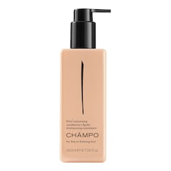 Pitta Volumising Conditioner - Après-shampooing volumisant, CHAMPO