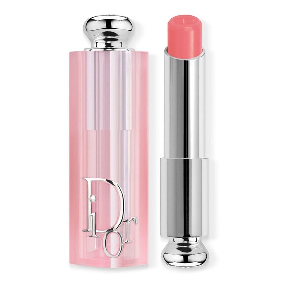Dior Addict Lip Glow - Baume à lèvres hydratant 48 h, couleur activée par le pH, DIOR