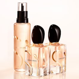 Sì - Eau de Parfum Nachfüllbar