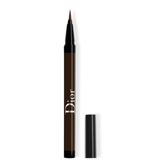 Diorshow On Stage Liner - Eyeliner liquide résistant à l'eau, DIOR