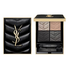 Couture Mini Clutch - Lidschattenpalette, YVES SAINT LAURENT