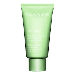 SOS Pure - Masque à l'Argile Rééquilibrant, CLARINS
