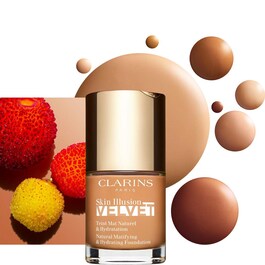 Illusion de peau Velvet - Fond de teint
