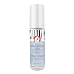 Bounce-Boosting Serum with Collagen + Peptides - Sérum régénérant, FIRST AID BEAUTY