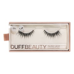 Just a Hint - Nude Lash Collection, DUFFBeauty