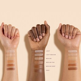 Positive Light Under Eye Brightener - Aufhellender Concealer Makeup