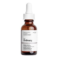 Salicylsäure 2% Wasserfreie Lösung - Serum gegen Hautunreinheiten, THE ORDINARY