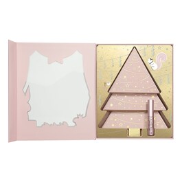 Under The Christmas Tree - Coffret maquillage