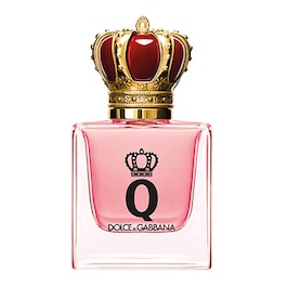 Q By Dolce & Gabbana Eau de Parfum mit fruchtigen, blumigen und holzigen Noten image
