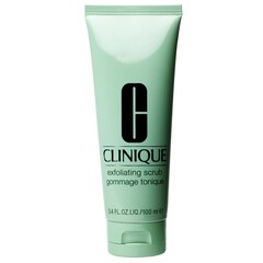 Exfoliating Scrub - Gommage tonique, CLINIQUE