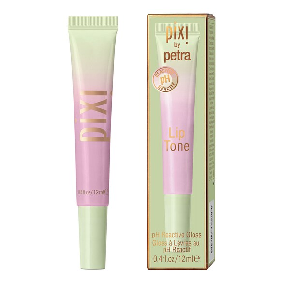 Pixi Lip Tone - pH-reaktiver Lipgloss, PIXI