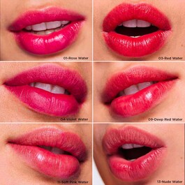 Water Lip Stain - Lippenessenz