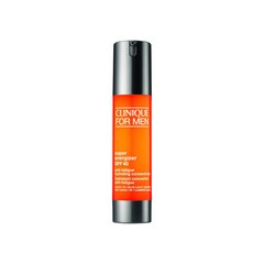 Clinique For Men - Concentré Hydratant Anti-fatigue, CLINIQUE