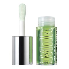 Kush Lip Oil - Getöntes, feuchtigkeitsspendendes Lippenöl, MILK MAKEUP