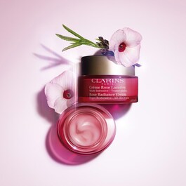 Crème Rose Lumière Multi-Intensive - Toutes peaux