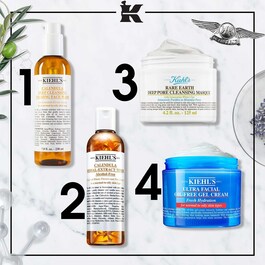 Ultra Facial - Oil Free Gel Cream