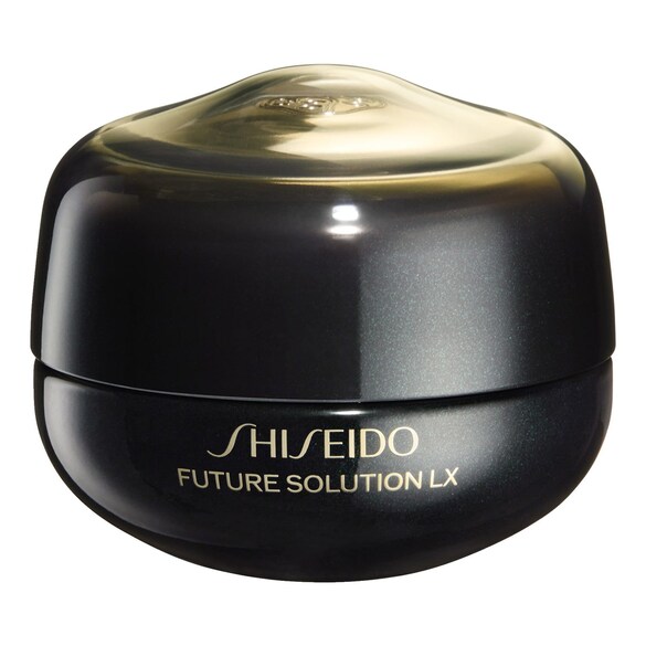 Future Solution LX - Eye and Lip Contour Regenerating Cream, SHISEIDO