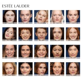 Double Wear - Stay-in-Place Foundation SPF 10 - Fond de teint sans transfert