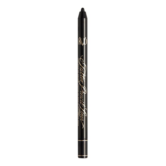 Tattoo Pencil Liner - Crayon pour les Yeux, KVD Beauty