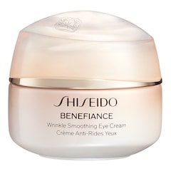 Benefiance - Crème Anti-Rides Yeux - Anti-âge, SHISEIDO