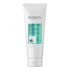 Acidic Bonding Curls - Soin sans rinçage réparateur pour cheveux bouclés abimés, REDKEN